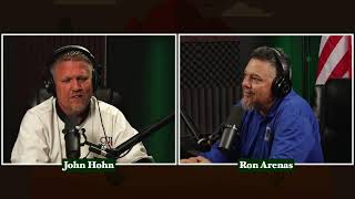 Southwest Flavor Ep. 127 - Mike Curry, John Hohn