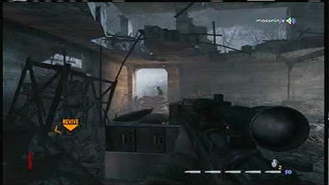 Free COD5 10th Prestige Lobby Invites!