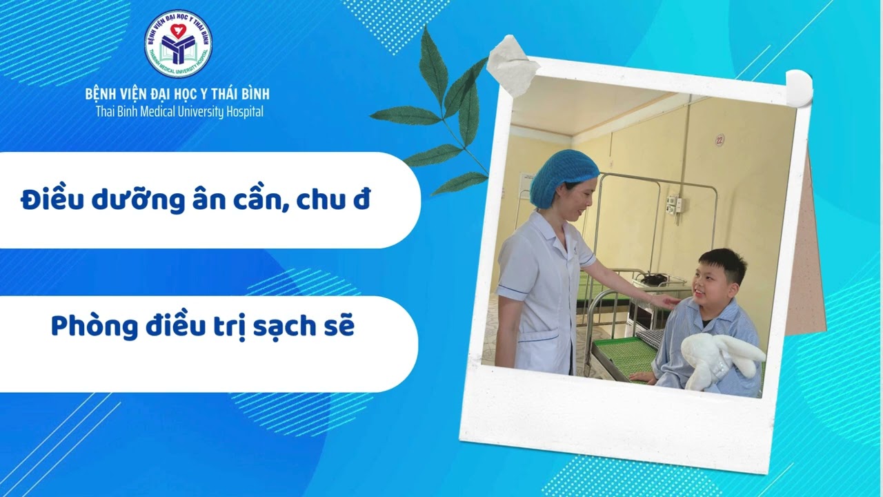 CẮT AMIDAN/ NẠO VA TẠI BỆNH VIỆN ĐẠI HỌC Y THÁI BÌNH - youtube