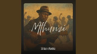 Mthunzi (feat. Mandhla)