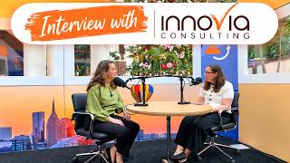 Innovia Consulting on AI, Business Central & Bifrost | Interview