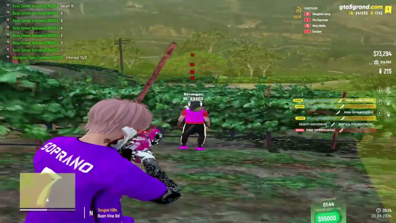 Ne kaldı bak ellerimde biliyorum gülüyorsun - gameplay