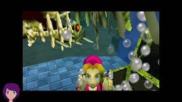 pirates fortress tank chest without zora mask/with remote hookshot - Majoras Mask Randomizer