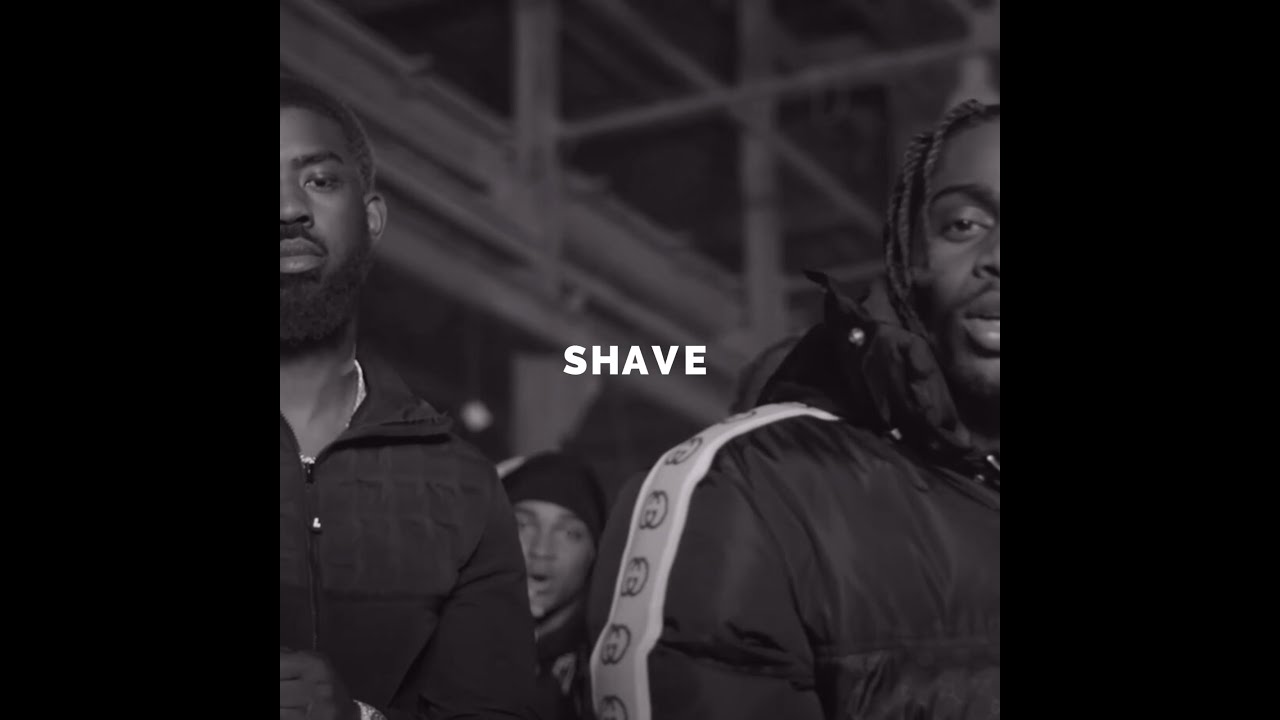 Russ Millions x Tion Wayne x Buni Drill Type Beat 2021