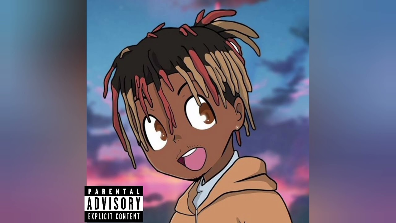 Juice Wrld - After Life