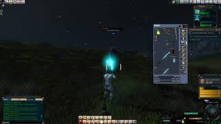 Entropia Universe  Eomon Migration Longtooth 2019!