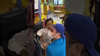 Luccas Neto Visita O Graacc Com Os Aventureiros