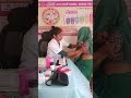 Td vaccine, 1st dose as soon as #immunization #anc#childcare#shotsvideo