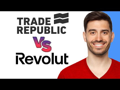 Trade Republic vs