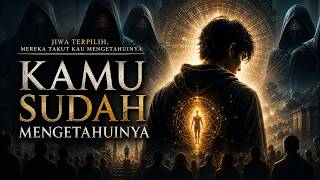 Download lagu Chosen Souls, They Afraid You'll Know
