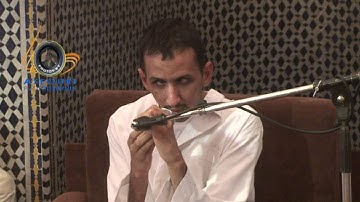 تلاوة ايات بينات من الذكر الحكيم يتلوها على مسامعنا الشيخ سليمان ايت عبد القادر جزاه الله خيرا