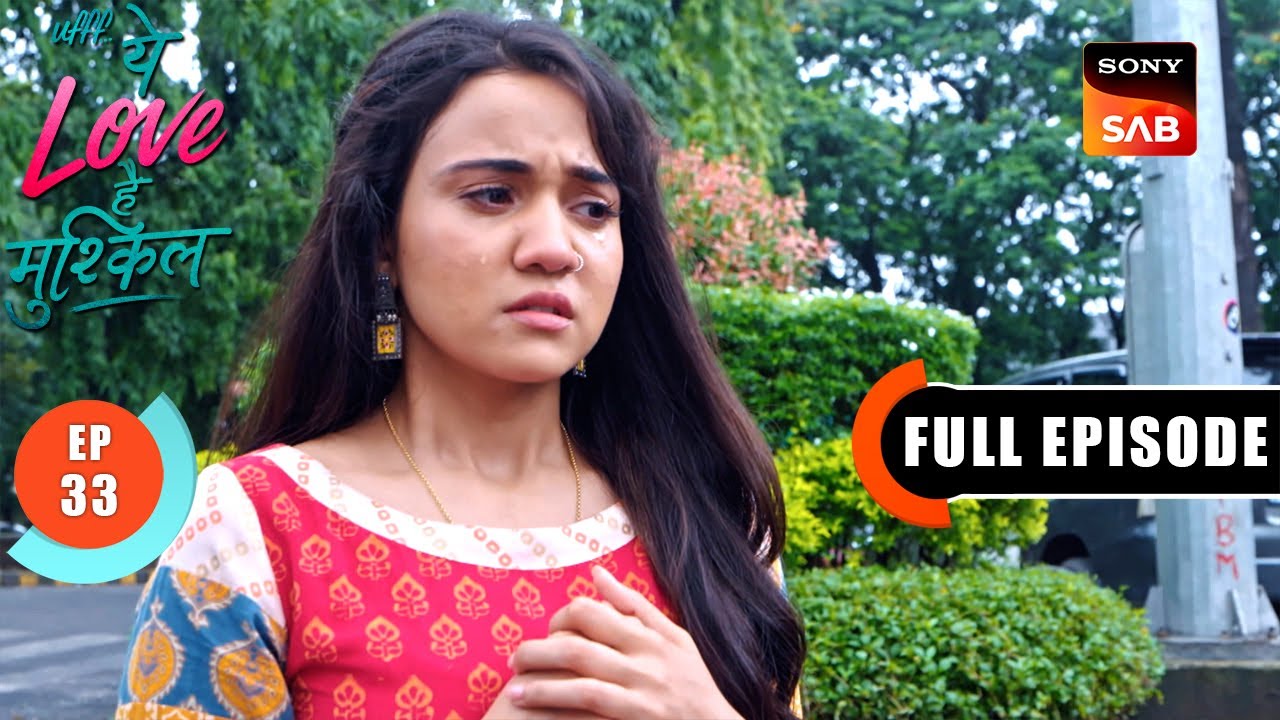 Maeri Slaps Kairi | Ufff…Yeh Love Hai Mushkil | Ep 33 | Full Episode | 16 July 2025