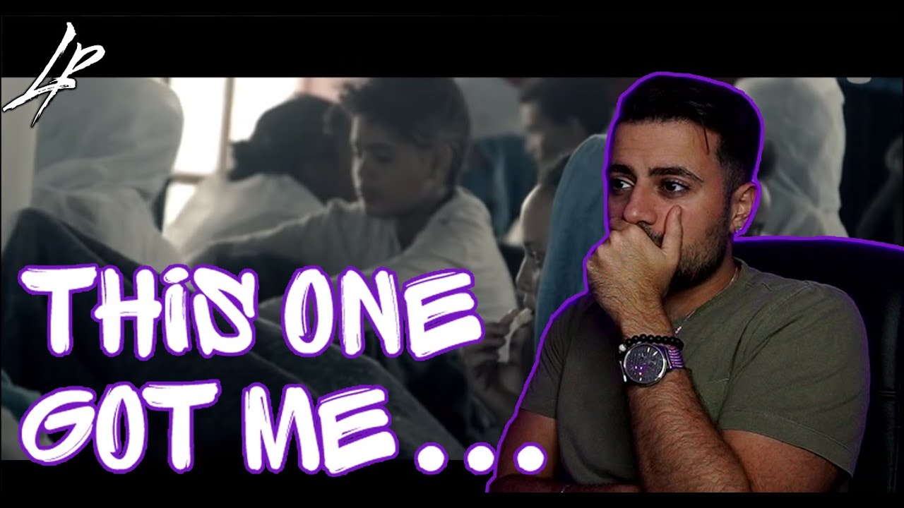 Lowkey - Ahmed *Reaction* | This was a tough one to get through...