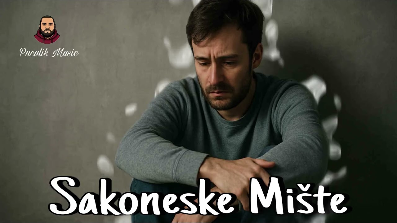 Sakoneske Mište : Puculik Music AI 2025 