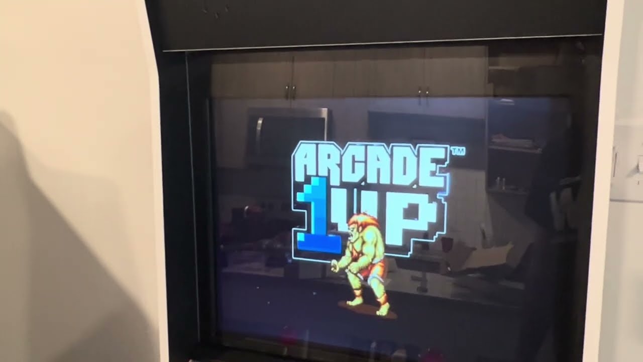 【かーぷぼーい】ディスプレイ Arcade1up Big Buck Hunter Pro LCD Monitor Screen ONLY | eBay