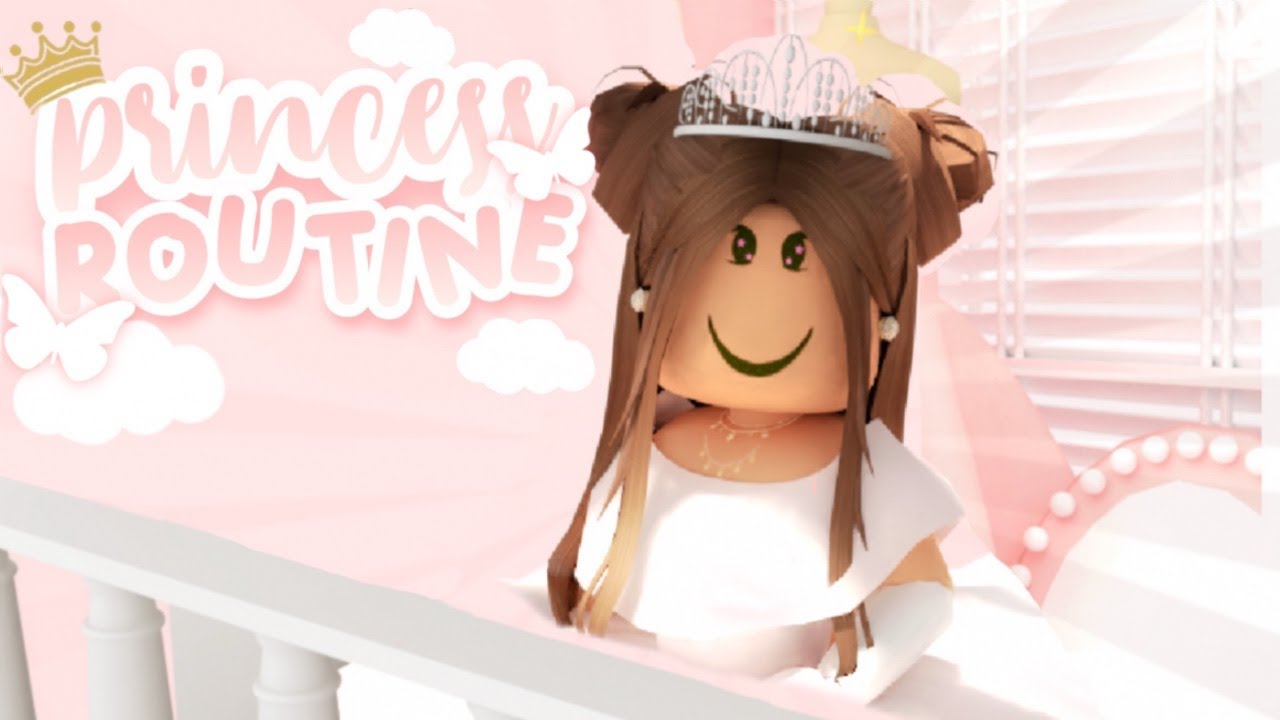Roblox My Princess Daily Routine In Adopt Me Roleplay Grace K Youtube Roblox My Princess Daily Routine In Adopt Me Roleplay Grace K Youtube