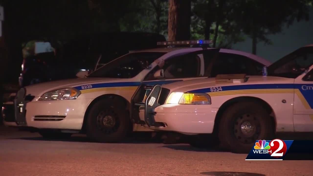 Murder rate increases in Orange County - YouTube