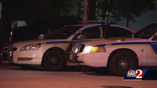 Murder rate increases in Orange County