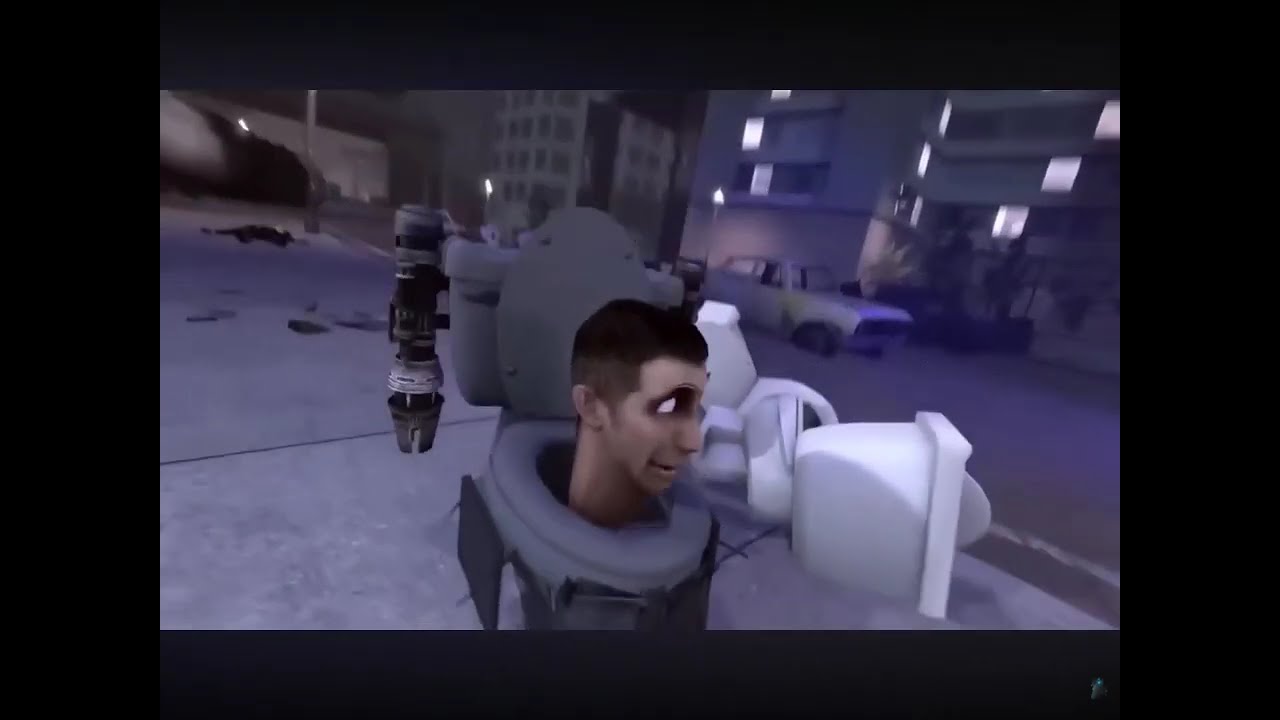 Skibidi Toilet Series Reaction Episodes 1-46 (Part 1) |