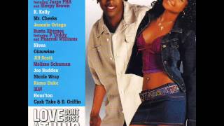 Ginuwine - How Far Will It Go