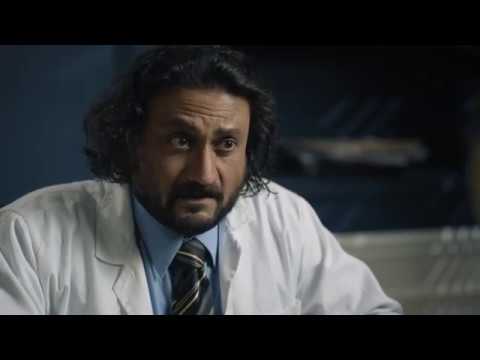 Anand_Rao-Dramatic reel- Doctor - YouTube