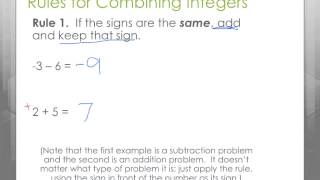 DMA 010 Sections 1.2 & 1.3, Part 1