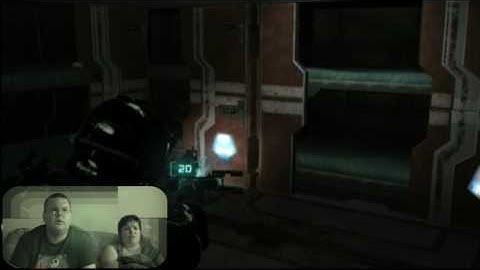 Zaranyzerak Plays Dead Space - Part 33 (HD)