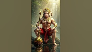 Thumbnail of श्री हनुमान चालीसा 🌺🙏Shree Hanuman Chalisa Original Video |🙏🌺| GULSHAN KUMAR | HARIHARAN | Full HD