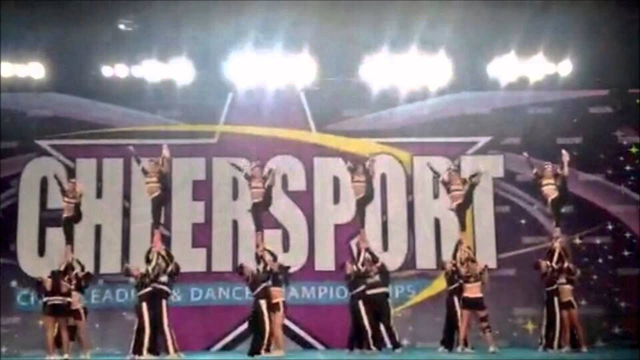 Top Gun AllStars Open 4 2014 Mix YouTube