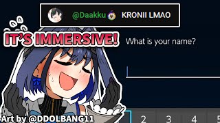 This Is Why Its Difficult For Kronii To Play Pokemon Games On Stream