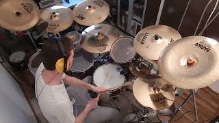 Rammstein - Los (Drum Cover)