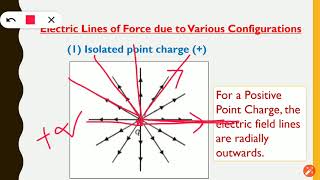 PHYSICS 12 | Electrostatics Chapter 01 - Part 7