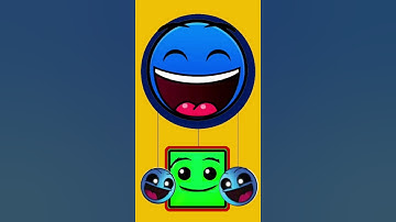 fire in the HOLE geometry dash #shorts  #geometrydash #fireanimation #memes #gaming #fireinthehole