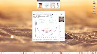 Faceanalyser 3.1 - Digitalfacecharts