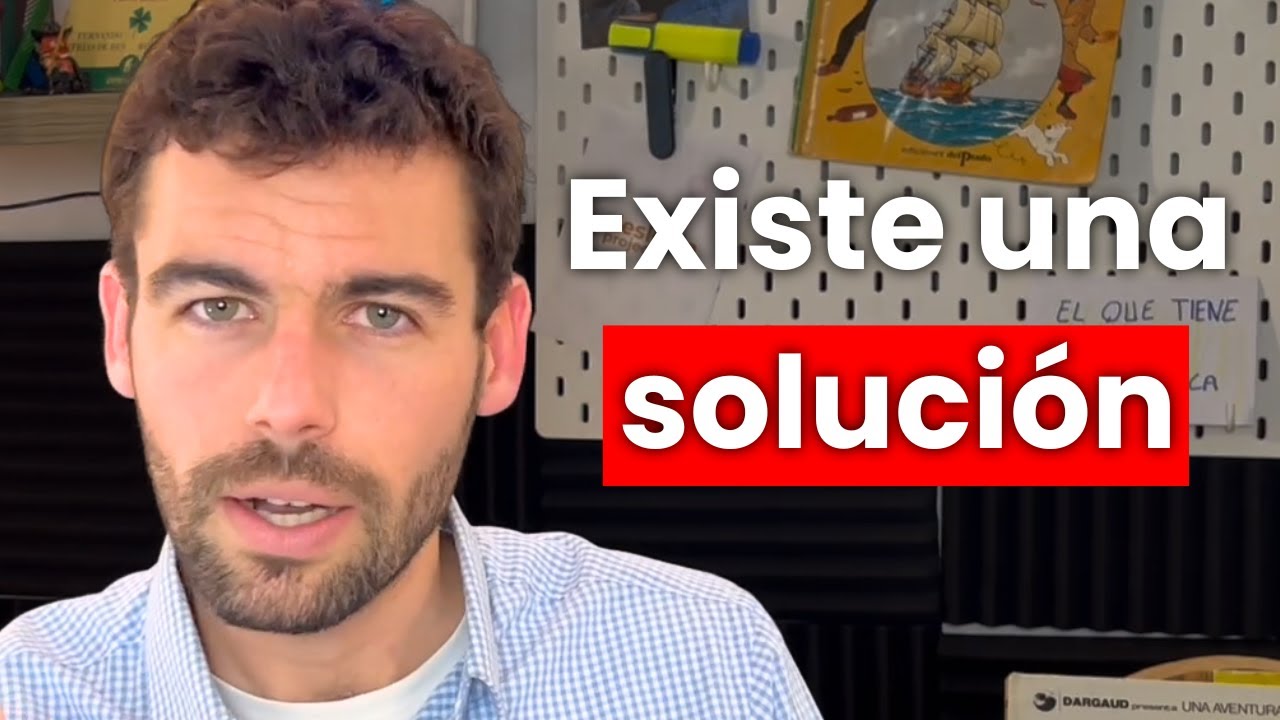 TODO Lo Que Debes Saber Sobre La DISLEXIA En Este 2026