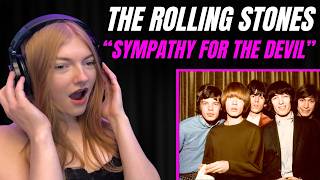 Defined The 60S - First Time Hearing - The Rolling Stones \
