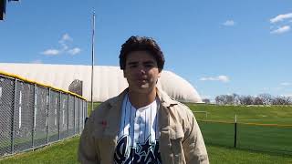 Ryhs's Eagle Project Fundraising video