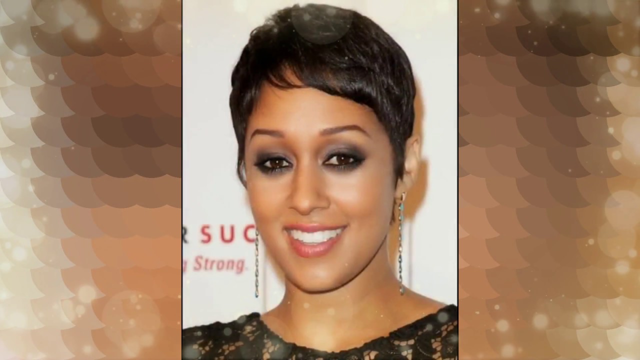 Pixie Short Hair Cut Tutorial Spring Summer 2018 - Top Hairstyle