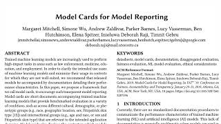 More than Model Documentation: Uncovering Teachers' Bespoke Information Needs for Informed Classr...