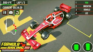 Formula 1 Racing Games: Car Games | #gameplay screenshot 5