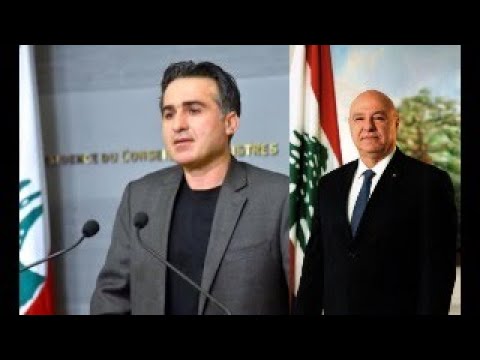 الياس بجاني كتيبة المستشارين ببعبدا مكملة لهرطقات كتائب حزب الله من الأهالي والإعلاميين والعشائر