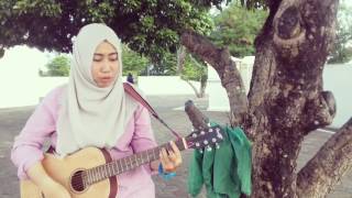 Penyendiri By Nadya Fatira - Cover By Karina