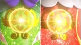 If The Teenieping Songs Turned Into Games