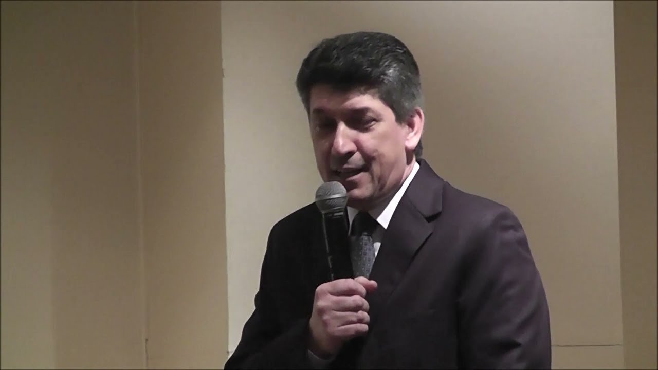 TV ADHONEP - Testemunho de Alvaro Konrath (Administrador de Empresas) na ADHONEP