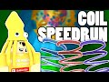 21 SECONDS!! Coil Speedruns (INSANE) | Tower of Hell ROBLOX