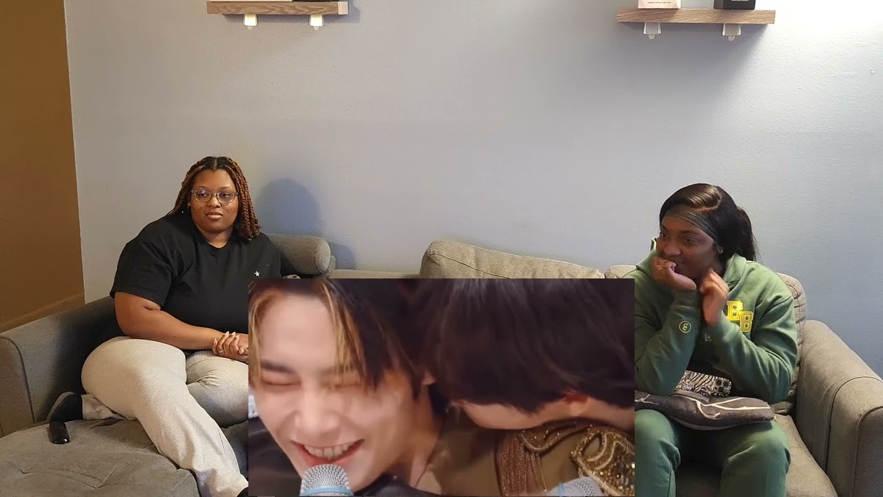 (樂) РАДОСТНЫЕ МОМЕНТЫ ЭПОХИ РОК-ЗВЕЗД (SKZ) РЕАКЦИЯ!!!!!!😍🤣🫠🧡