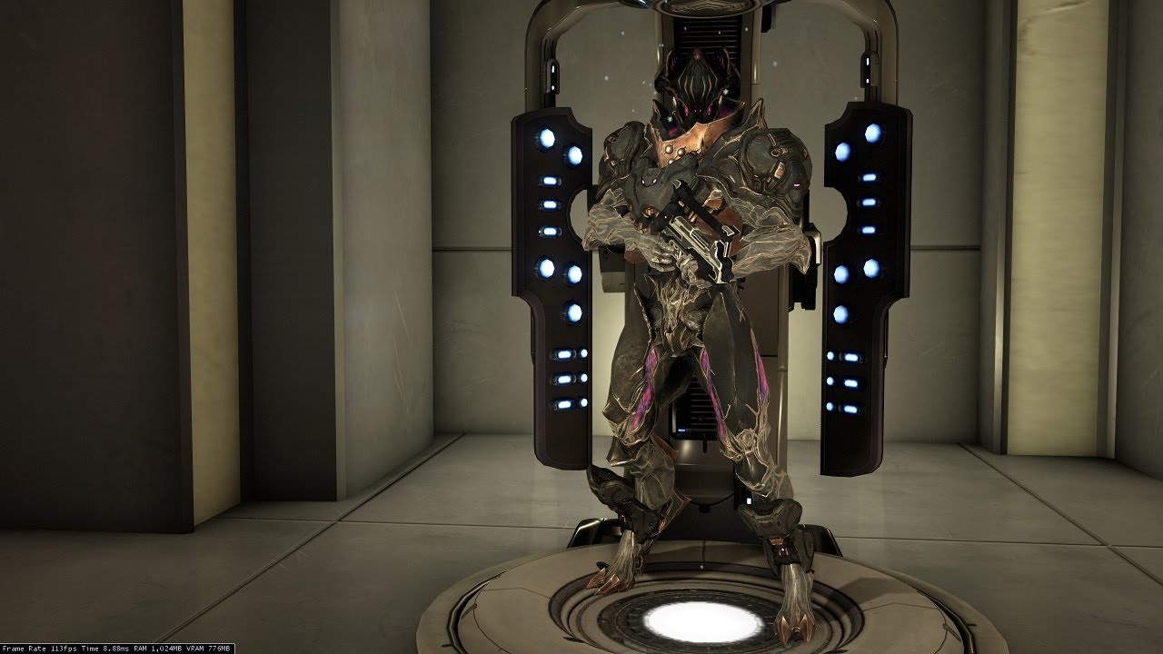 Как играть в Нидус — объяснение