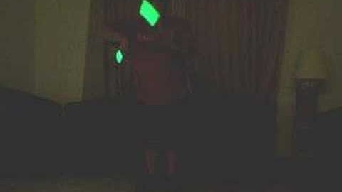 glowsticking.com one-handed combo clip