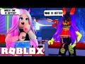 I Challenged My SCAMMER To A BUILD BATTLE And She Said YES | Roblox Scam Master Ep 19