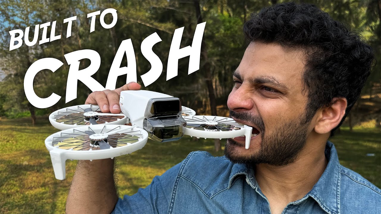 King of Budget drone: DJI Flip - vs Mini 4 Pro | Malayalam - YouTube
